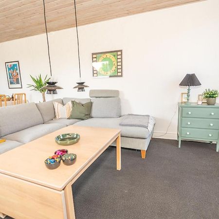 Appartement Parkvejens Feriebolig à Bindslev Extérieur photo